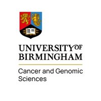 Cancer and Genomic Sciences (@icgsuob) 's Twitter Profile Photo Cancer and Genomic Sciences (@icgsuob) 's Twitter Profile Photo