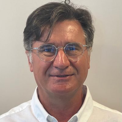 Julio López, Vicepresidente de la Federación Gallega de EESS @FEGAES_, presidente de la Asociación Provincial de EESS de A Coruña @ecee_u, Gerente de @ESBazarra