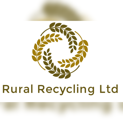 RuralRecycling1's profile picture. We are a family-run business with over 20 year‘s experience that specialises in the collection and safe disposal of all types waste across the UK