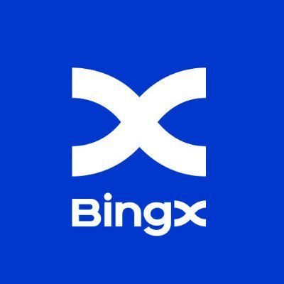 New Users on BingX Instantly Get a 5000 USDT Bonus Today!
https://t.co/nInGSm1Bb3