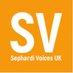 Sephardi Voices UK (@sephardivoices) Twitter profile photo Sephardi Voices UK (@sephardivoices) Twitter profile photo