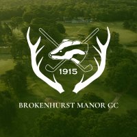 Brokenhurst Manor Golf Club (@brokenhurstgc) Twitter profile photo
