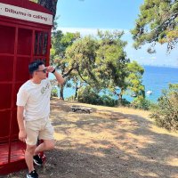 Ali Bunsuz (@ali_bunsuzz) Twitter profile photo