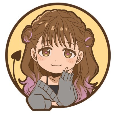 puyutii's profile picture. 成人済み♀｜FPS🔫｜VALO｜APEX｜ なんでもYY(🔰) いっぱい遊んでかまってね。女の子👧の友達ほしい🙌🤍 ISFP 敬語NG ふゆorゆちって呼ばれてるよ🌟