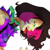 ariawhatstheirface (@ariawhatsherfa1) 's Twitter Profile