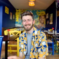 Adam Bennett (@marvellousadam) 's Twitter Profile Photo