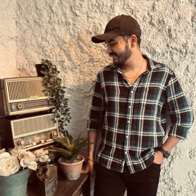 Shashank_TBLN's profile picture. 