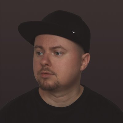 OpusLion's profile picture. Multidisciplinary designer, enthusiastically practicing and implementing generative AI in business