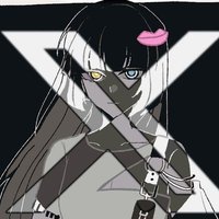 月兔兔黑X形态 (@yuetu_01) 's Twitter Profile