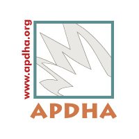 APDHA (@apdha) 's Twitter Profile Photo APDHA (@apdha) 's Twitter Profile Photo