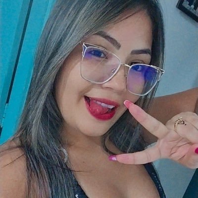 A sorte muitas vezes me faltou, mas a Fé nunca me abandonou. 🙏 🥰