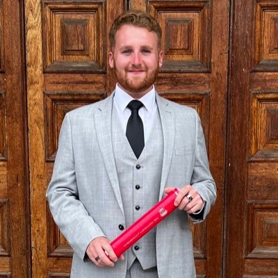 Geography Teacher @FalkirkHigh. BSc Geography and Environmental Science @dundeeuni, PGDE @Edinburghuni Apple Teacher. He/Him 🏳️🌈