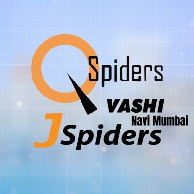Qsp_NaviMumbai's profile picture. QSpiders JSpiders Navi Mumbai
Education
🕷️ Weave your IT dream at #qspiders #jspiders Navi Mumbai
🚀 Shape a bright future 💻
👨‍💻 Expert Led Education...