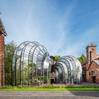 Bombay Sapphire Distillery (@homeofbombay) 's Twitter Profile