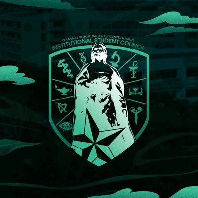 The official twitter page of the Institutional Student Council of De La Salle Medical & Health Sciences Institute.
