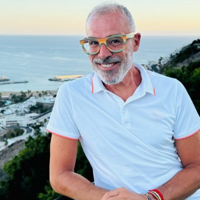 Kiko Barroso Gil Profile