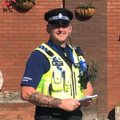 PCSODarrenB's profile picture. 