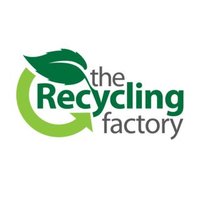 Recycling Factory (@trfuk) 's Twitter Profile Photo Recycling Factory (@trfuk) 's Twitter Profile Photo