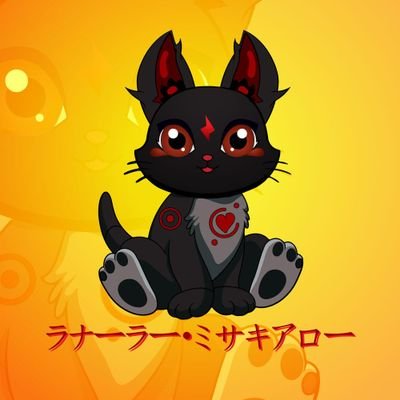 AnayaAn54191377's profile picture. vtuber