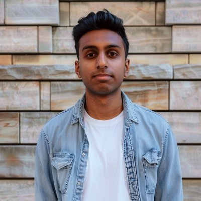 Data Scientist in Edinburgh Passionate about AI and open-source Hiker and digital artist