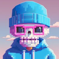 CryptoJavi (@cryptofreak_j) 's Twitter Profile Photo