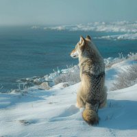 AI Dreamer Sam (@sam_ai_sci_fi) 's Twitter Profile
