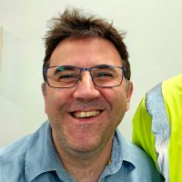 Rosendo Manrique (@skaps) 's Twitter Profile
