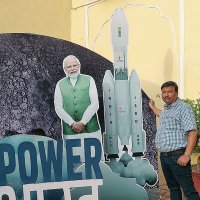 C R Mohapatra (@crmohapatrpuri) 's Twitter Profile