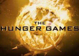 Welcome to the twitter account dedicated to all things Hunger Games!