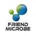 株式会社フレンドマイクローブ (@friendmicrobe) Twitter profile photo 株式会社フレンドマイクローブ (@friendmicrobe) Twitter profile photo