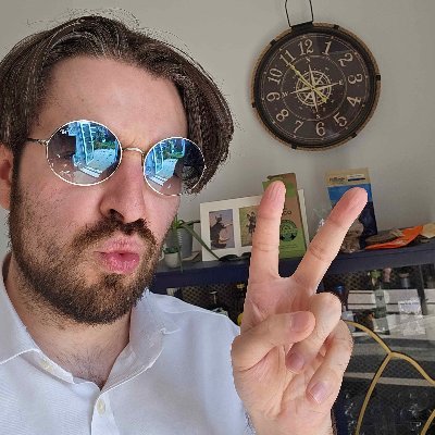 Senior Influencer Campaign Manager @disobey 🌵 | Prev. Senior Influencer Relations Manager on @totalwar at @CAGames, Creator Engagement Producer @RareLtd ☠️ |