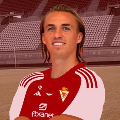 Aficionado del Real Murcia🔴⚪️ y siempre lo seré pase lo que pase ✍🏻 . Tengo especial confianza en Pedro Alberto Benito Ponomar desde el 28/06/24 🙅🏼♂️