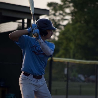 McGraw Baseball || 2026 || Uncommitted ||MIF/P || 5’9 165lbs || 4.0 GPA
