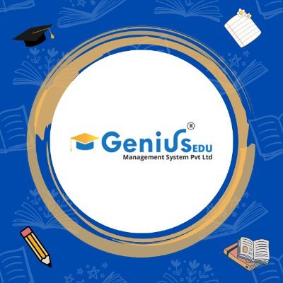GeniusEdu Management System! Your go-to solution for seamless school management. Innovative, accessible, Innovative, accessible, and user-friendly. 🎓