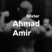 Mister Ahmad Amir (@m_ahmadamir) Twitter profile photo Mister Ahmad Amir (@m_ahmadamir) Twitter profile photo