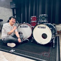 大山 知樹 (@kazuki_o_drum) 's Twitter Profile