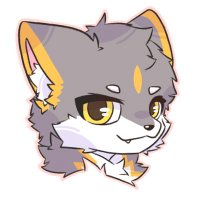 鎏华 (@furryliuhua) 's Twitter Profile