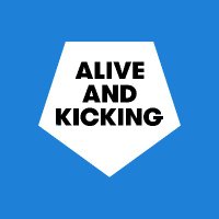 Alive and Kicking (@weareakuk) 's Twitter Profile Photo Alive and Kicking (@weareakuk) 's Twitter Profile Photo