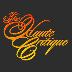 hautecritique's profile picture. Reviews for the High point of view and interesting tidbits for the 420 set. No Buzz Kills.