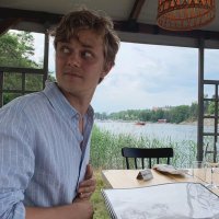 Alexander Snäcke (@asnacke) 's Twitter Profile Photo Alexander Snäcke (@asnacke) 's Twitter Profile Photo