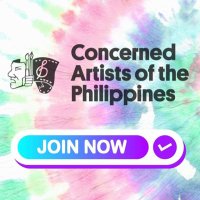 Concerned Artists PH (@artistangbayan) 's Twitter Profile Photo Concerned Artists PH (@artistangbayan) 's Twitter Profile Photo
