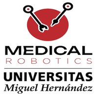MedicalRoboticsUMH (@medrobotics_umh) 's Twitter Profile Photo MedicalRoboticsUMH (@medrobotics_umh) 's Twitter Profile Photo
