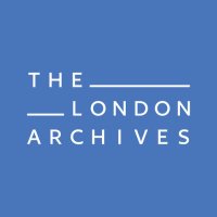 The London Archives (@theldnarchives) 's Twitter Profile