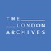 The London Archives (@theldnarchives) Twitter profile photo The London Archives (@theldnarchives) Twitter profile photo