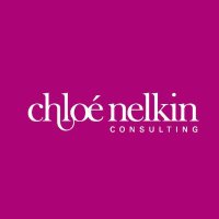 Chloé Nelkin Consulting (@chloenelkin) 's Twitter Profile Photo Chloé Nelkin Consulting (@chloenelkin) 's Twitter Profile Photo