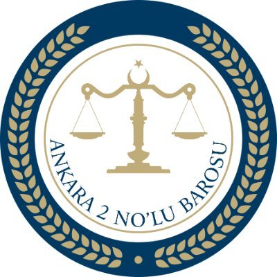 Ankara 2 No'lu Barosu'nun Resmi Twitter Hesabıdır.