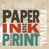 Paper Ink Print Festival (@paper_ink_print) 's Twitter Profile