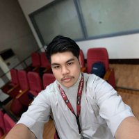 Arch ( ╹▽╹ ) (@_rchjsph) 's Twitter Profile