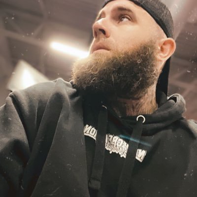 laxtonRevival's profile picture. https://t.co/iDOX0uCkWm