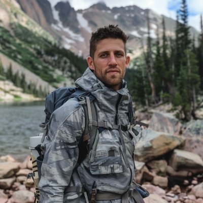 wildjaketech's profile picture. Tech-savvy explorer ‍ | ADHD awareness advocate  | Outdoor junkie